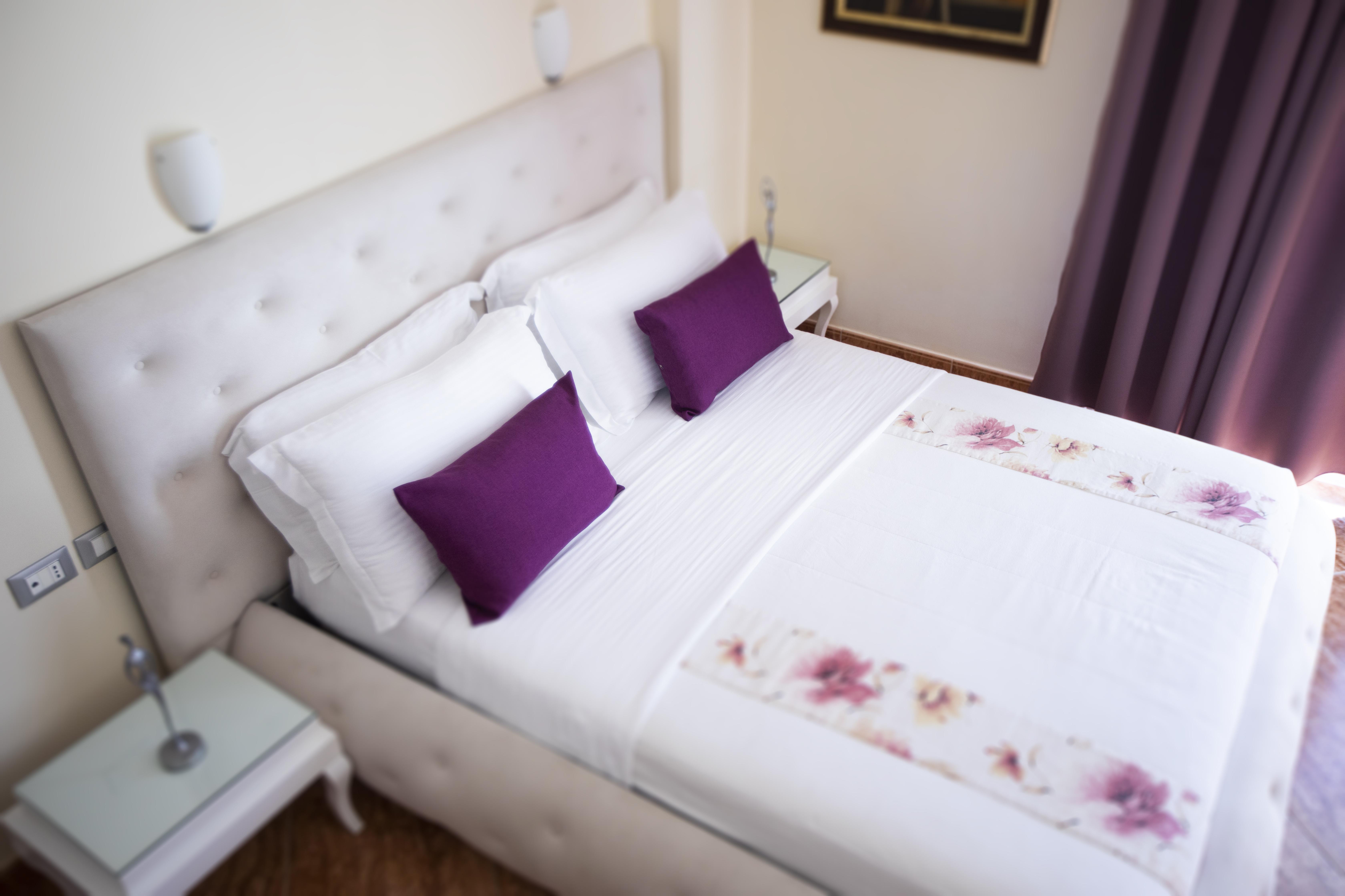 Hotel Oasis Sarandë 외부 사진