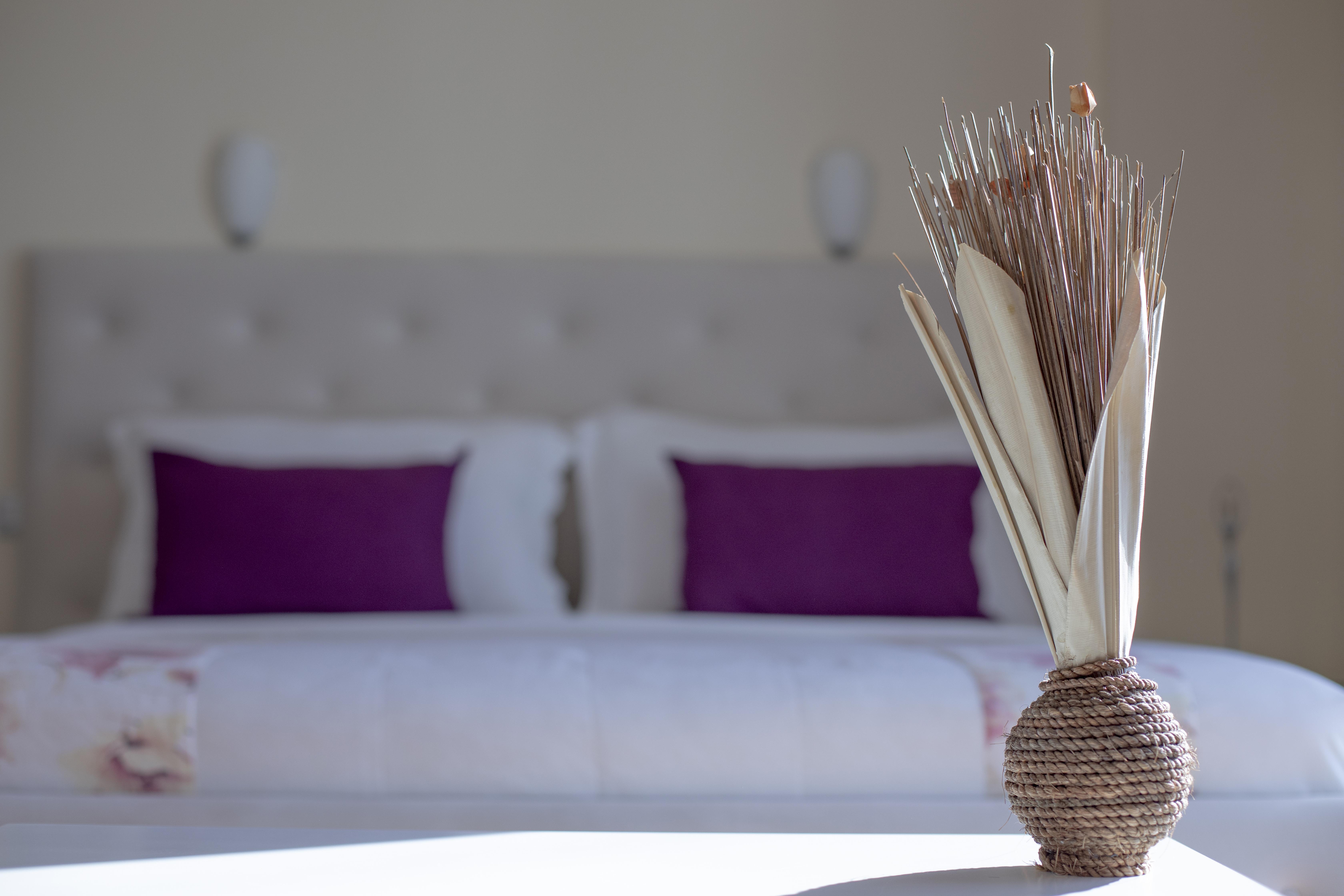 Hotel Oasis Sarandë 외부 사진