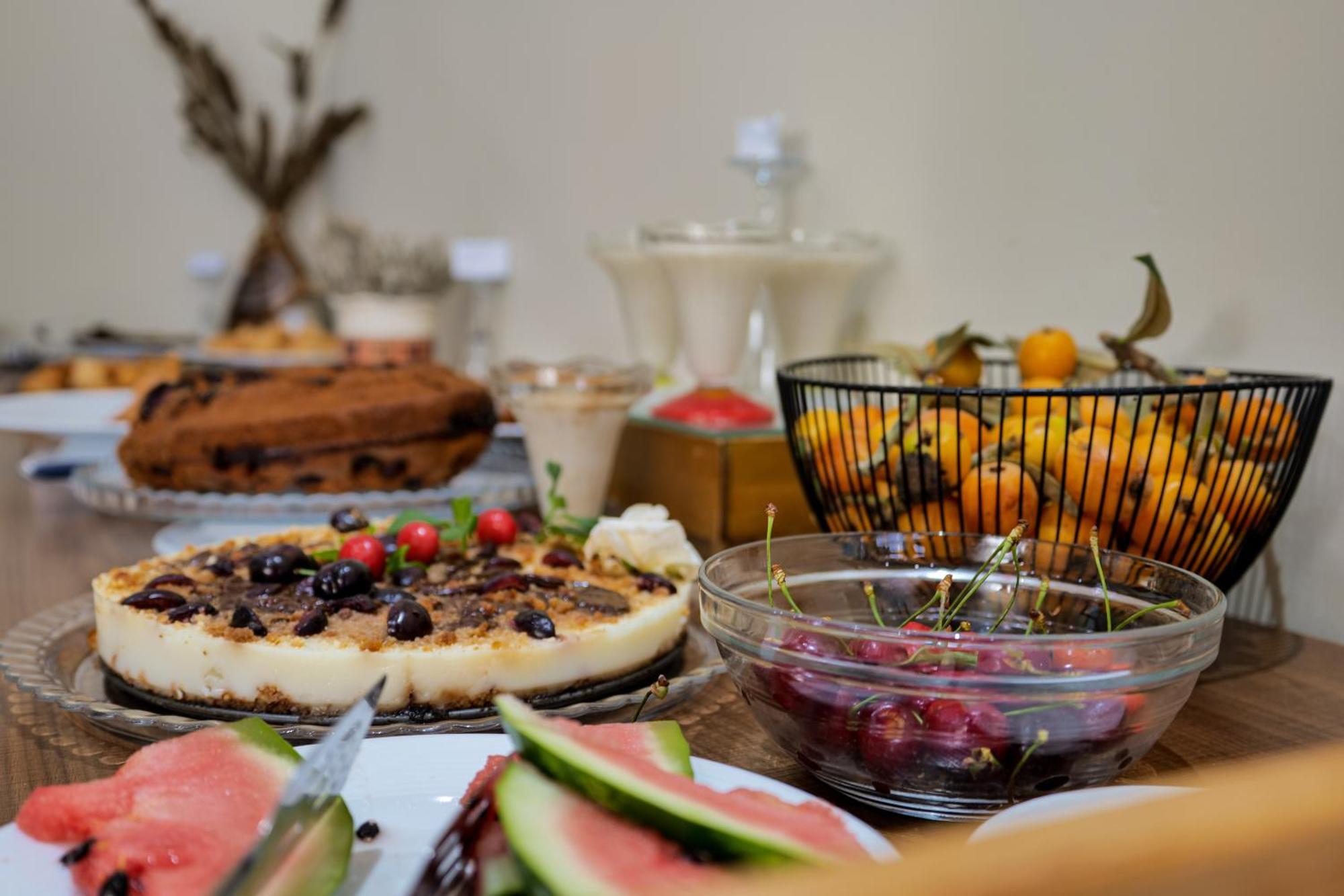 Hotel Oasis Sarandë 외부 사진